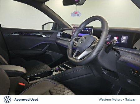 2026 Volkswagen Tayron - photo 23