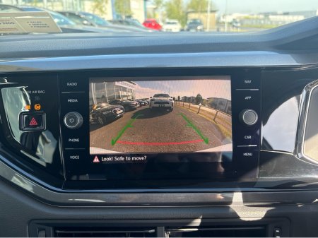 2018 Volkswagen Polo - photo 21