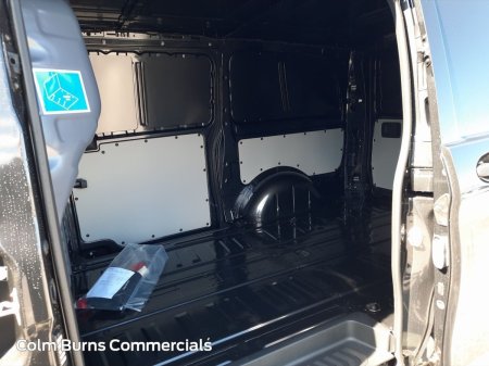 2026 Mercedes-Benz Vito - photo 6