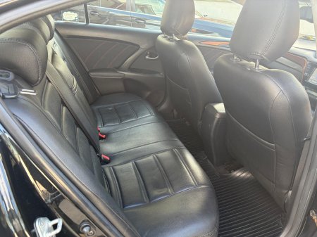2017 Toyota Avensis - photo 18
