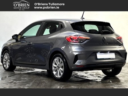 2026 Renault Clio - photo 3