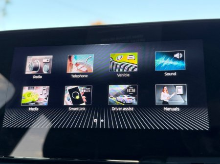 2026 Skoda Scala - photo 25