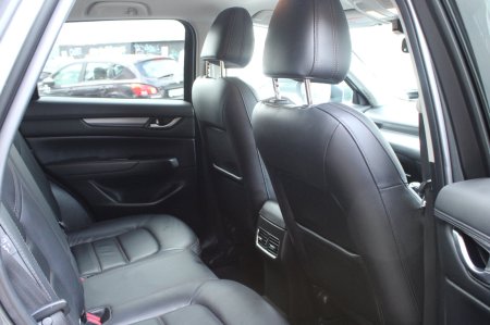 2020 Mazda CX-5 - photo 7