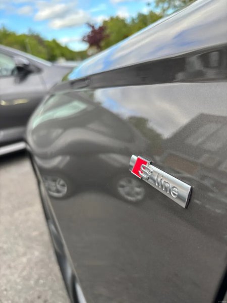 2014 Audi A6 - photo 26