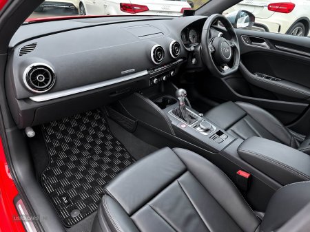 2014 Audi S3 - photo 9