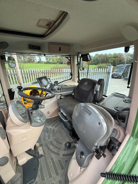 2015 Fendt Fendt 930 Vario - photo 21