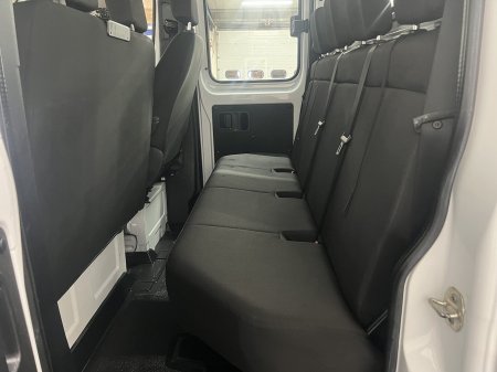 2023 Mercedes-Benz Sprinter - photo 15
