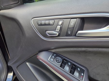 2017 Mercedes-Benz A-Class - photo 9