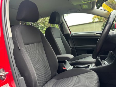 2019 Volkswagen Golf - photo 10