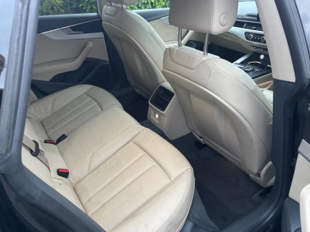 2019 Audi A5 - photo 14