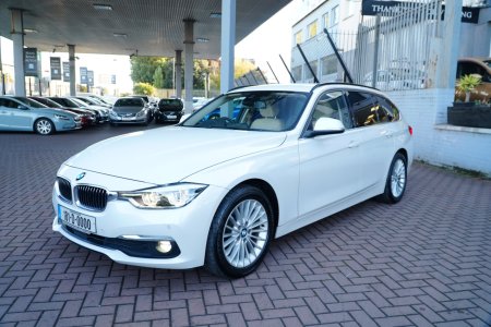 2018 BMW 3-Series - photo 8