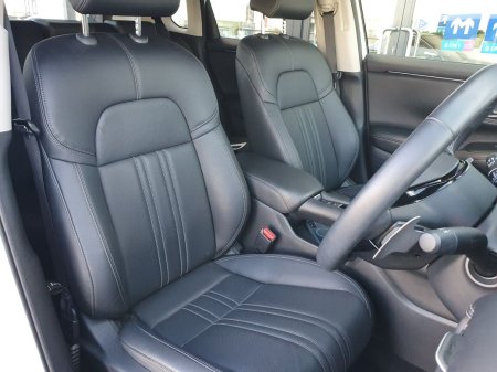 2024 Honda ZR-V - photo 10