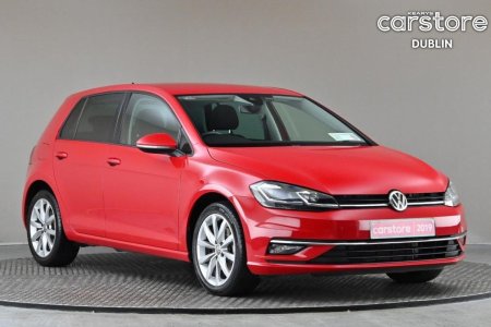 2019 Volkswagen Golf 1.2 TSI DSG MK7.5 COMFORTLINE **REVERSE CAM**CARPLAY**ANDROID AUTO**
