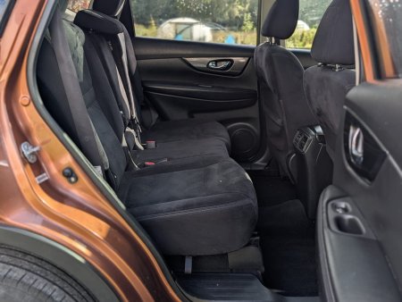 2016 Nissan X-Trail - photo 12