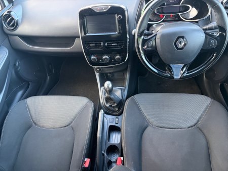 2013 Renault Clio - photo 6