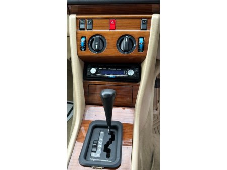 1991 Mercedes-Benz 300 - photo 11