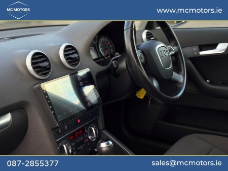 2011 Audi A3 - photo 18