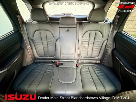 2020 BMW X5 - photo 21