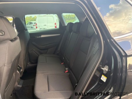2026 Skoda Karoq - photo 7