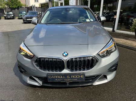 2022 BMW 2-Series - photo 5