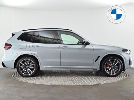 2024 BMW X3 - photo 23