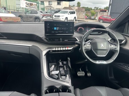2024 Peugeot 3008 - photo 9