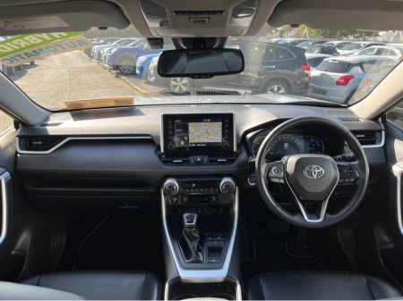 2020 Toyota RAV4 - photo 14
