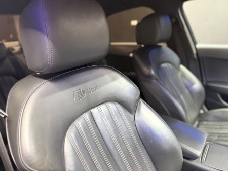 2015 Audi A6 - photo 14