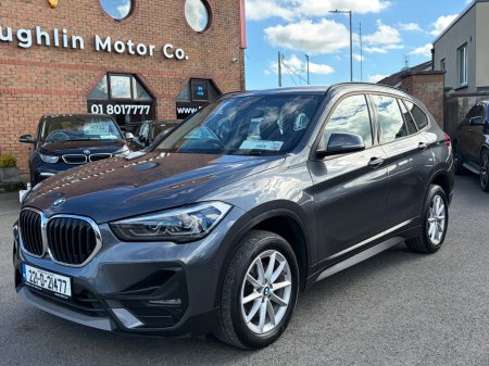 2022 BMW X1 - photo 9