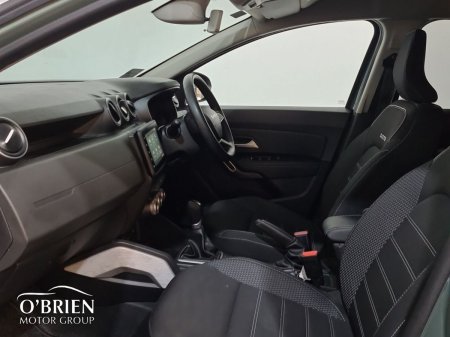 2023 Dacia Duster - photo 5