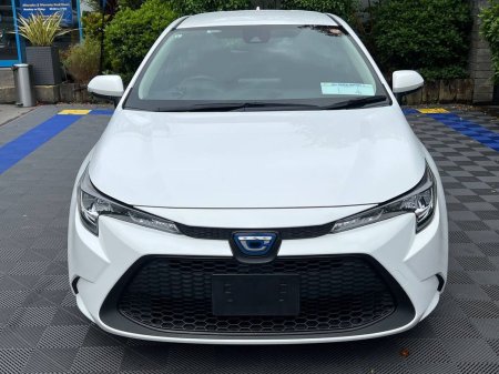 2022 Toyota Corolla - photo 14