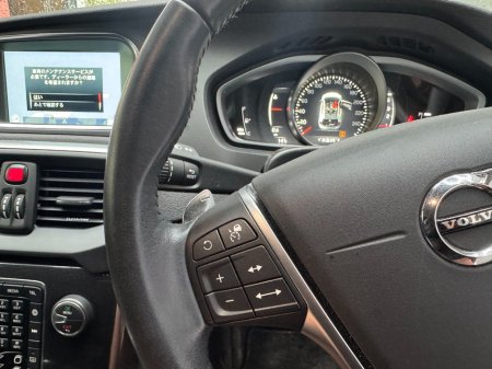 2017 Volvo V40 - photo 10