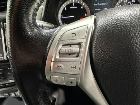 2020 Nissan Navara - photo 15
