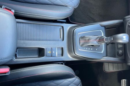 2024 Ford Focus - photo 31