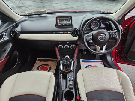 2015 Mazda CX-3 - photo 13