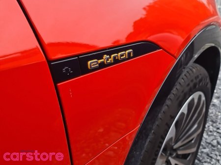 2022 Audi e-tron - photo 19