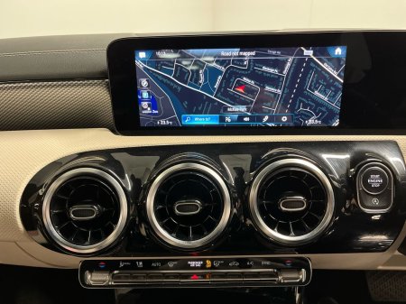 2020 Mercedes-Benz CLA - photo 13