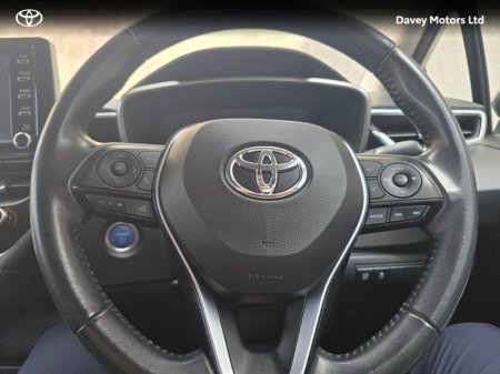 2021 Toyota Corolla - photo 10