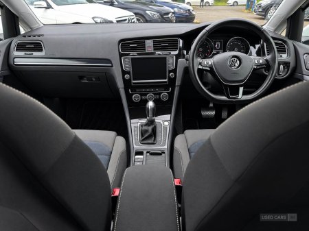 2015 Volkswagen Golf - photo 7