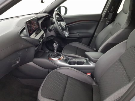 2026 Nissan Juke - photo 4