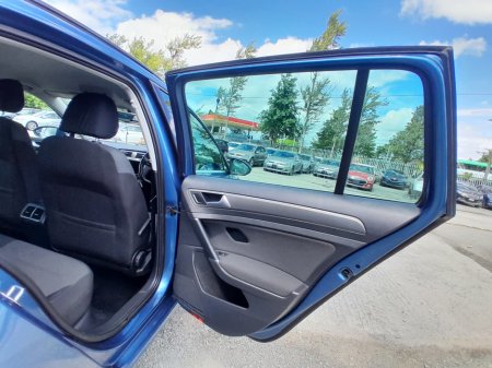 2014 Volkswagen Golf - photo 13