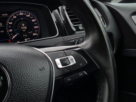 2018 Volkswagen Golf - photo 19