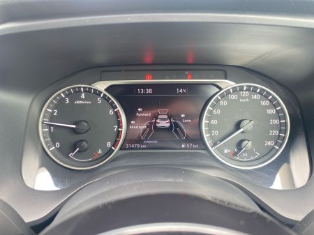 2023 Nissan Qashqai - photo 10