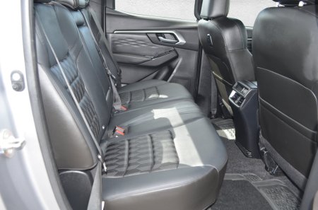 2025 Isuzu D-Max - photo 17