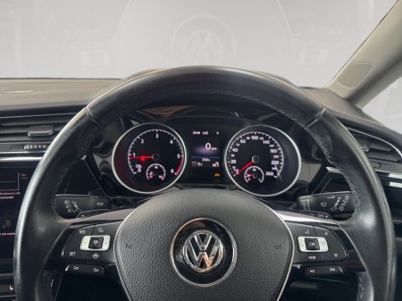 2019 Volkswagen Touran - photo 13