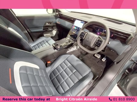 2026 Citroen C5 Aircross - photo 14