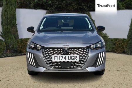 2025 Peugeot 208 - photo 6