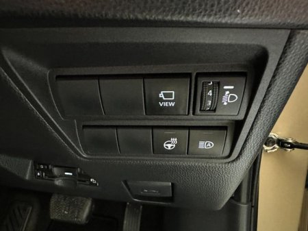 2024 Toyota Yaris Cross - photo 23