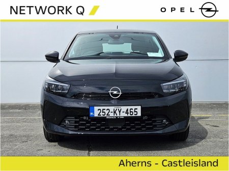 2025 Opel Corsa - photo 2