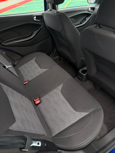 2017 Ford KA - photo 9